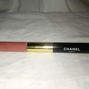 CHANEL DOUBLE INTENSITY LIP COLOUR